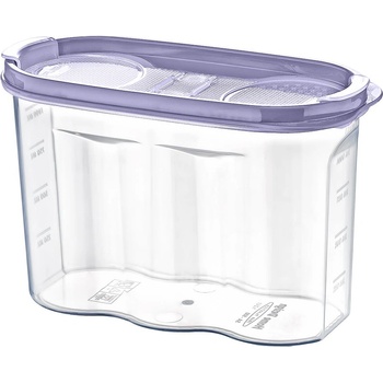 Кутия контейнер 1.2л (1843)