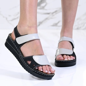  Сандали 154027 Black