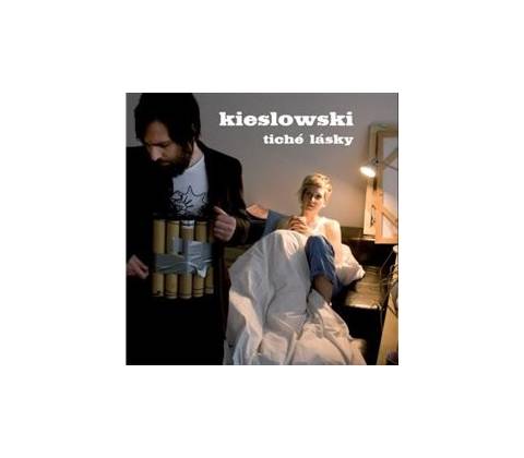 KIESLOWSKI: TICHE LASKY, CD