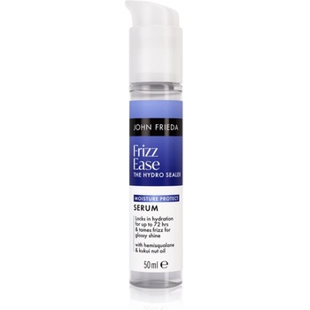 John Frieda Frizz Ease The Hydro Sealer Moisture Protect Serum хидратиращ серум 50ml