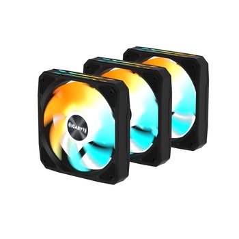 GIGABYTE AORUS EZ CHAIN FAN 120 (GA-GP-EZFAN1203)
