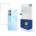 3mk Protection Кейс 3mk Clear Case за Oppo A58 5G, прозрачен (5903108549349)