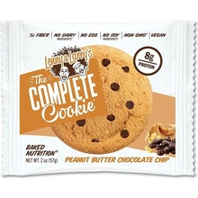 Lenny&Larry's Complete cookie chocolate chip 113 g