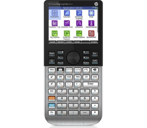 HP Prime G2
