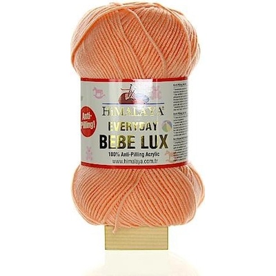Himalaya Everyday bebe lux meruňková 70429
