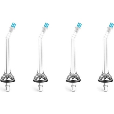 TrueLife AquaFloss C-series Dental Plaque Jet 4 ks