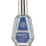 Fragrance World Парфюм Fragrance World Brown Orchid Sapphire 50мл Унисекс Парфюми