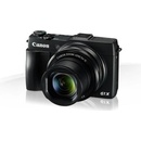 Digitální fotoaparáty Canon PowerShot G1 X Mark II