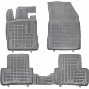 Гумени стелки за DS4 II (all models with Plug-in Hybrid) / OPEL Astra VI (Hatchback) / PEUGEOT 308 III 2021 (Hatchback with Plug-in Hybrid) / (2021+)