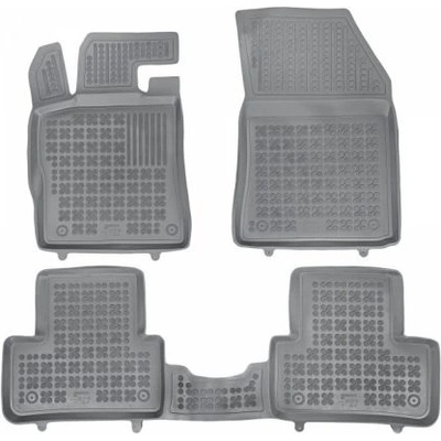 Гумени стелки за DS4 II (all models with Plug-in Hybrid) / OPEL Astra VI (Hatchback) / PEUGEOT 308 III 2021 (Hatchback with Plug-in Hybrid) / (2021+)