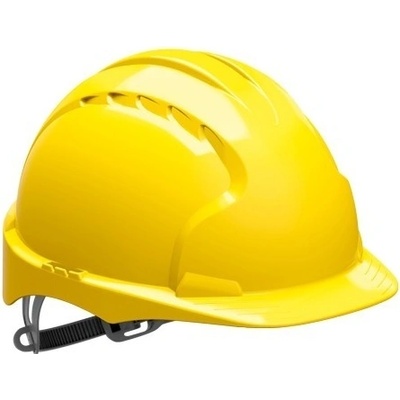 JSP EVO 3 žlutá – Hledejceny.cz