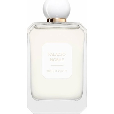 Valmont Palazzo Nobile Bright Poppy toaletní voda unisex 100 ml