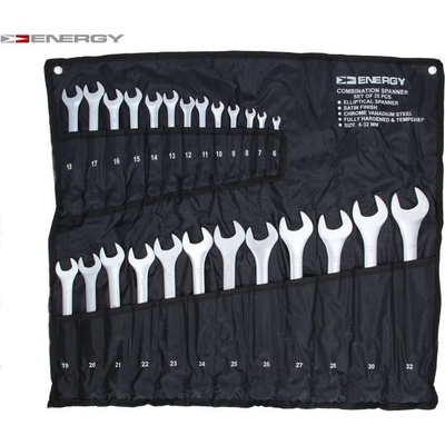 ENERGY NE01000SK25