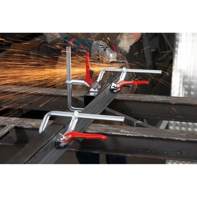Bessey Svěrka páková 300 x 140 mm GSH30