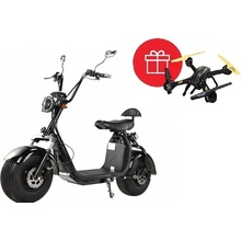 X-scooters XT09 60V Li