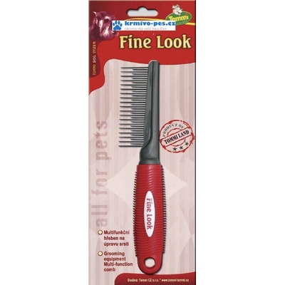 Tommi Fine Look kombinovaný 5 x 21 cm – Zboží Dáma