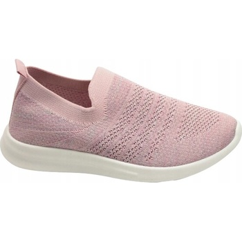 Apawwa detské tenisky ružové