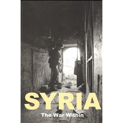 Syria: The War Within - Jarlbro Olof