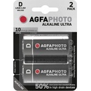 AgfaPhoto Power Ultra D 2ks AP-LR20U-2B
