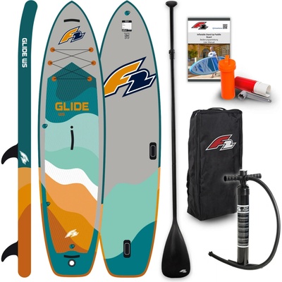 Paddleboard F2 GLIDE WS 11'7