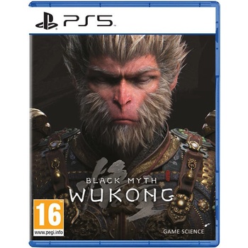 Black Myth: Wukong (Deluxe Edition)