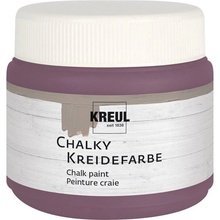 Kreul Kriedová farba 150 ml Pure Purple