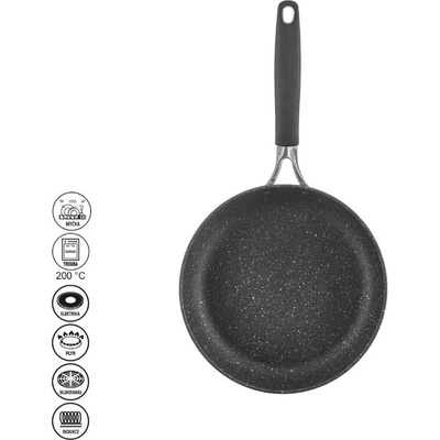 Orion PANVICA STONER PRIEMER 20 CM