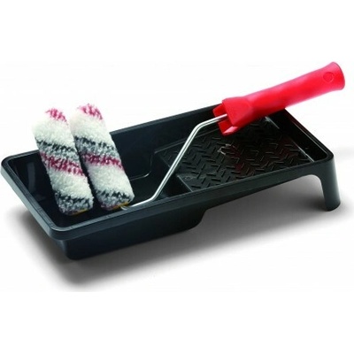 Schuller Lakovacia súprava Silverline10cm/22402