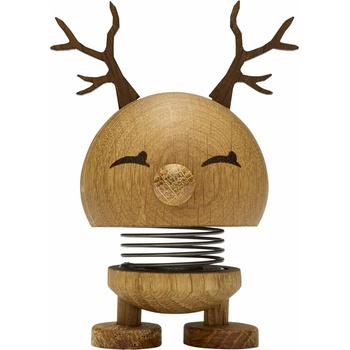 Figúrka Xmass Bimble S dub