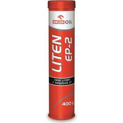 Orlen Oil Liten 2 EP 400 g