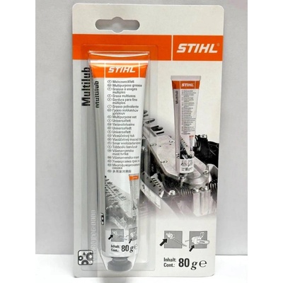 STIHL Viacúčelový tuk na mazanie 80 g