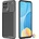 OPPO A15/A15S Удароустойчив Carbon Fiber Калъф и Протектор
