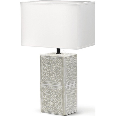 Aigostar - Настолна лампа 1xE14/40W/230V (AI1732)