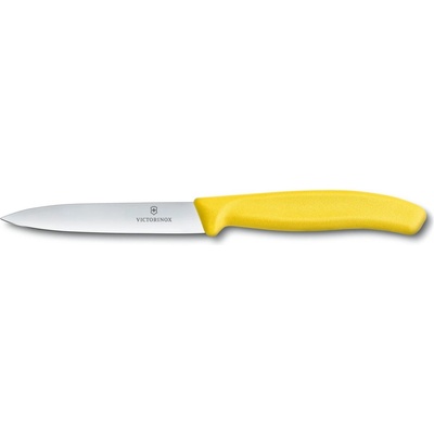 Victorinox Swiss Classic 6.7706.L118 žltý 10 cm
