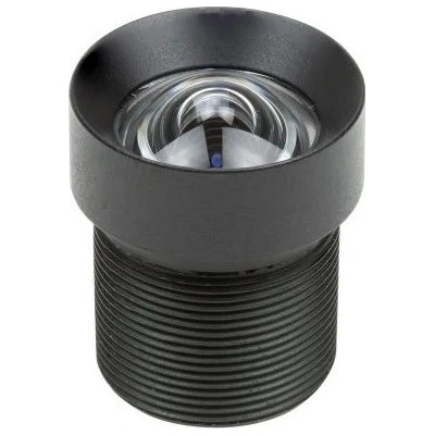 Arducam 3,6 mm f/3 S