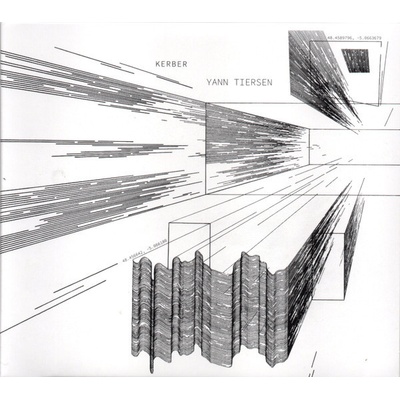 Kerber - Yann Tiersen LP