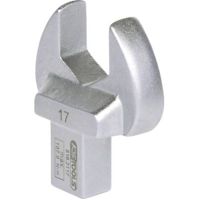 KS Tools Otevřené klíče 5162117