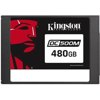 Kingston DC500M 480GB, SEDC500M/480G-BK