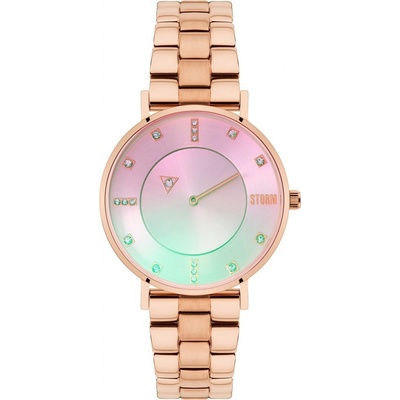 Storm Rina Rose gold / Pink 47400/RG