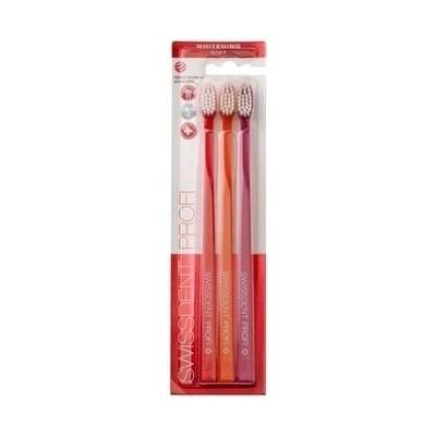 Swissdent Swissdent Whitening soft 3 ks