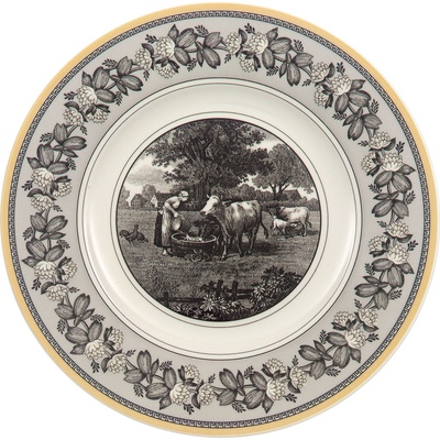 Villeroy & Boch Чиния за закуска Audun Ferme 22 см (10-1067-2640)