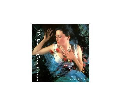 Within Temptation Enter & The Dance CD