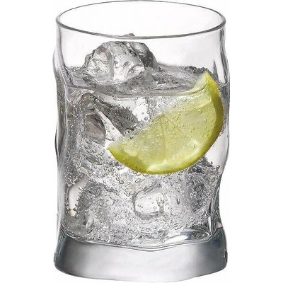 Bormioli Rocco Pohár na nealko long drink Sorgente 6 x 300 ml
