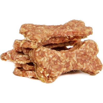 Krmiva Salač Кост с пилешко месо и ориз 9 - 10 см, 290 г