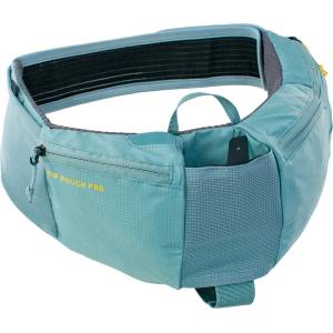 Evoc Чанта за кръст Evoc Hip Pouch Pro Hip bag - Steel - размер 1, 5 l (510-3520-0311)
