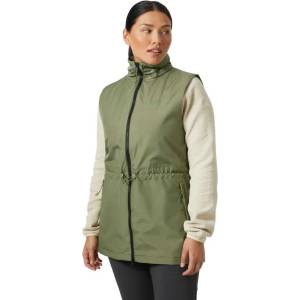 Helly hansen Потник Helly hansen Essence Spring vest - Green (Lav Green)