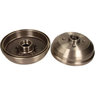 Brzdový buben MAXGEAR 19-0834