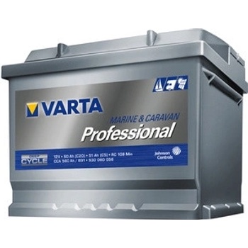 Varta Professional 12V 180Ah 1000A 930 180 100