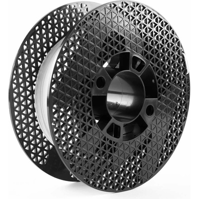 Filament PM FRJet 1,75mm biela 0,5 kg samozhášavý