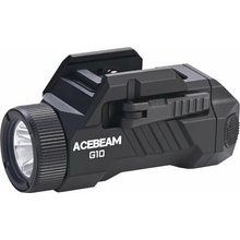 SVÍTILNA ACEBEAM G10 BLACK